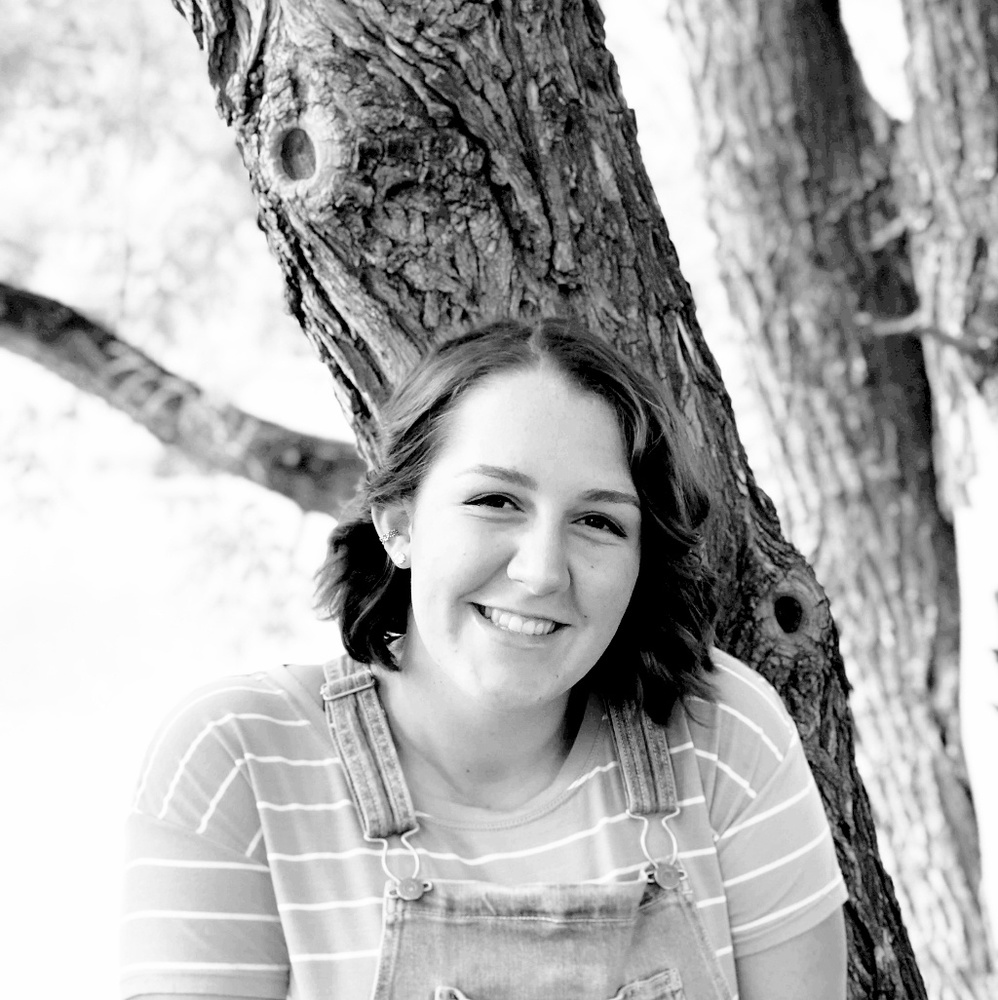 Meet your Posher, Brynn